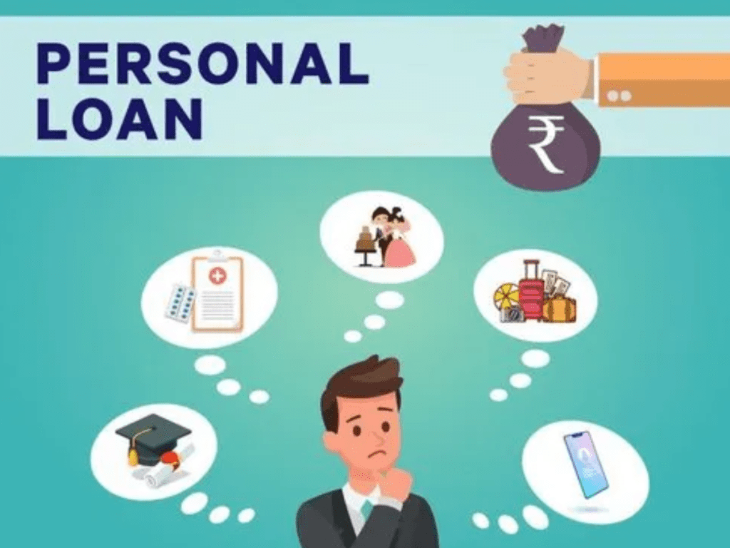 Top Personal Loan Mistakes to Avoid